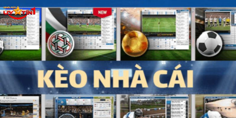 Bạn cần phân tích kèo nhà cái hôm nay để đưa ra dự đoán chính xác