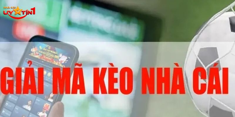 Những loại kèo phổ biến mà nhà cái thường xuyên đưa ra 