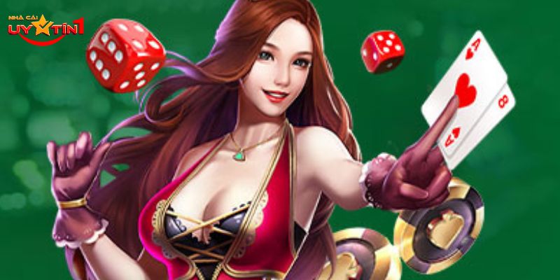 Tiêu chí quan trọng đánh giá nhà cái uy tín 